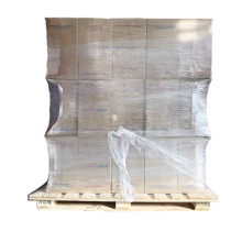 China supplier pe package material plastic wrap film for pallet